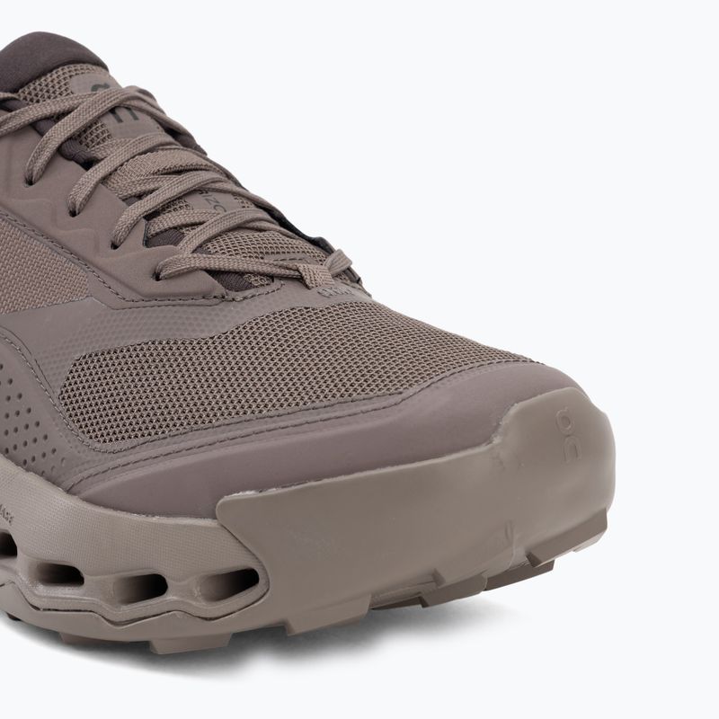 Buty trekkingowe męskie On Cloudhorizon 2 ash/cinder 7
