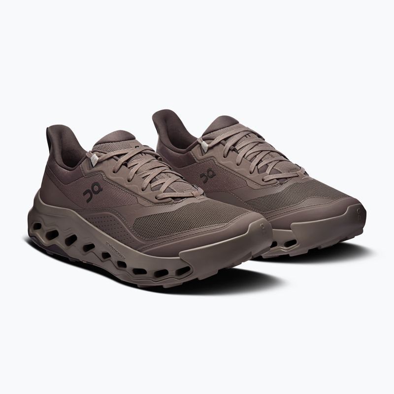 Buty trekkingowe męskie On Cloudhorizon 2 ash/cinder 3
