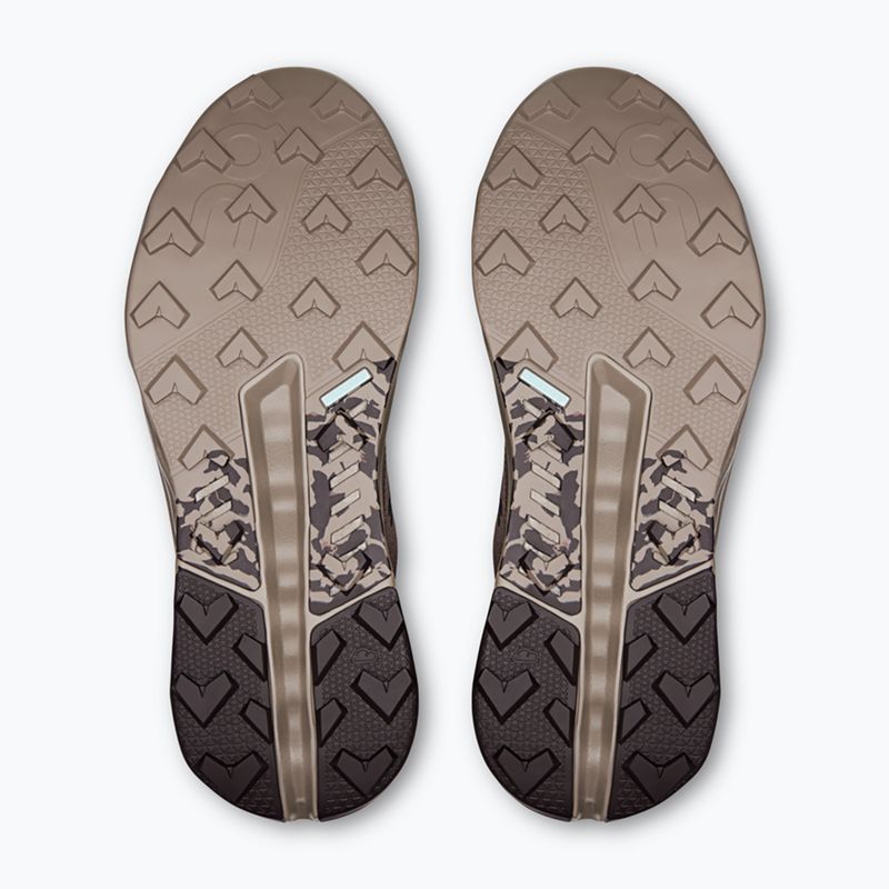 Buty trekkingowe męskie On Running Cloudhorizon 2 ash/cinder 6