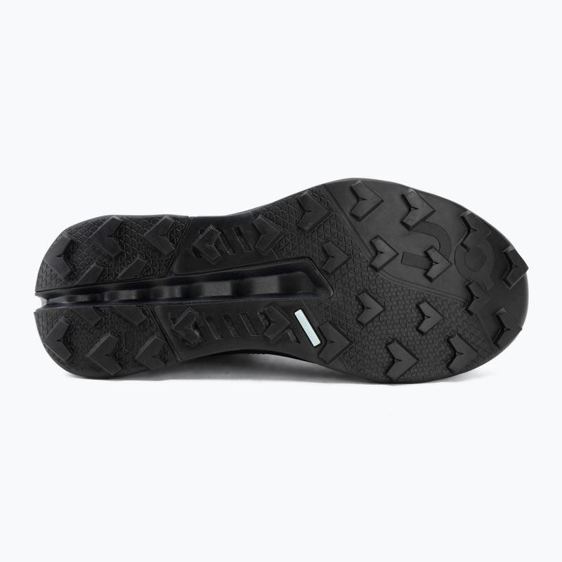 Buty trekkingowe męskie On Cloudhorizon 2 blackblack 4