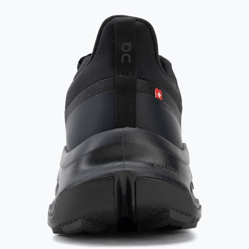 Buty trekkingowe męskie On Cloudhorizon 2 blackblack 6