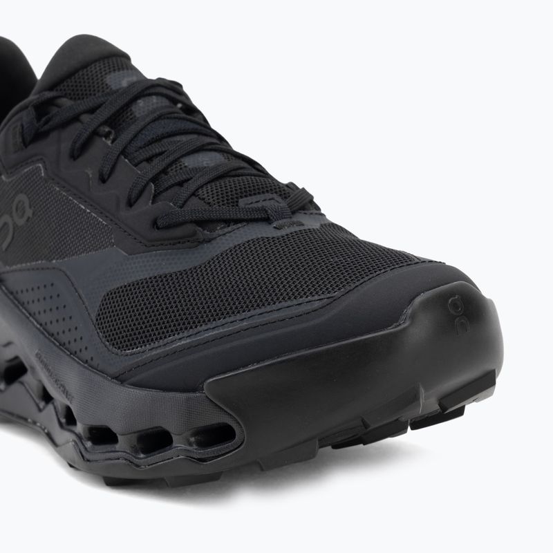 Buty trekkingowe męskie On Cloudhorizon 2 blackblack 7