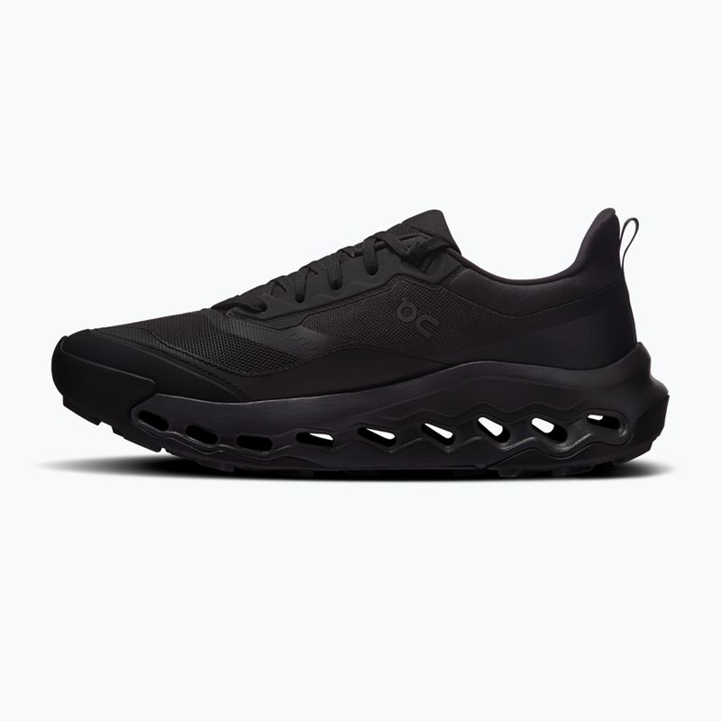 Buty trekkingowe męskie On Running Cloudhorizon 2 blackblack 2