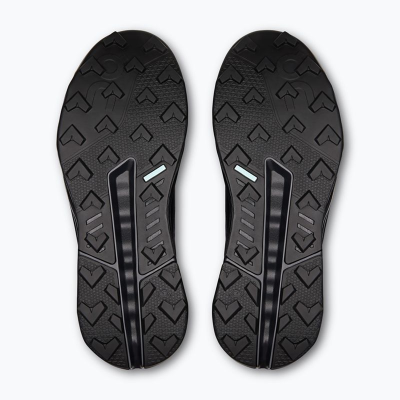 Buty trekkingowe męskie On Running Cloudhorizon 2 blackblack 5
