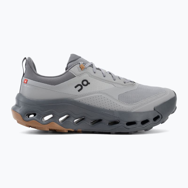 Buty trekkingowe męskie On Cloudhorizon 2 alloy/rock 2