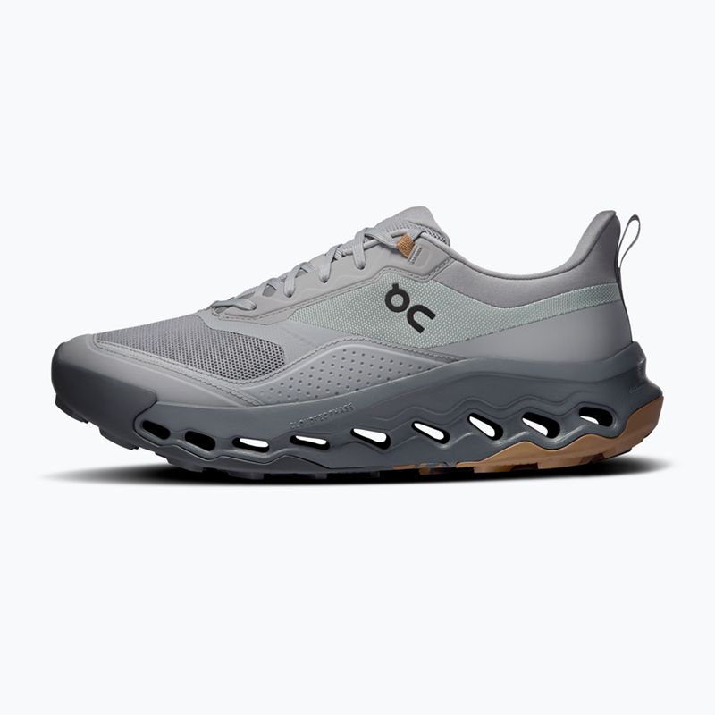 Buty trekkingowe męskie On Running Cloudhorizon 2 alloy/rock 2