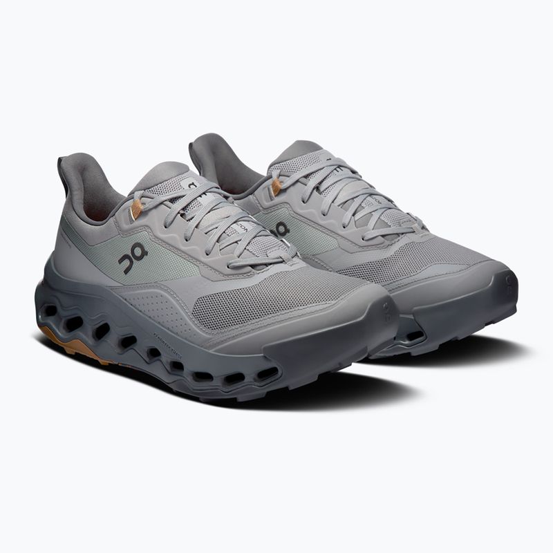 Buty trekkingowe męskie On Cloudhorizon 2 alloy/rock 3