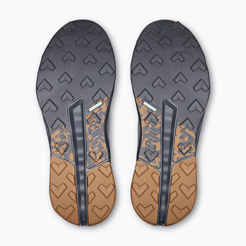 Buty trekkingowe męskie On Running Cloudhorizon 2 alloy/rock 6