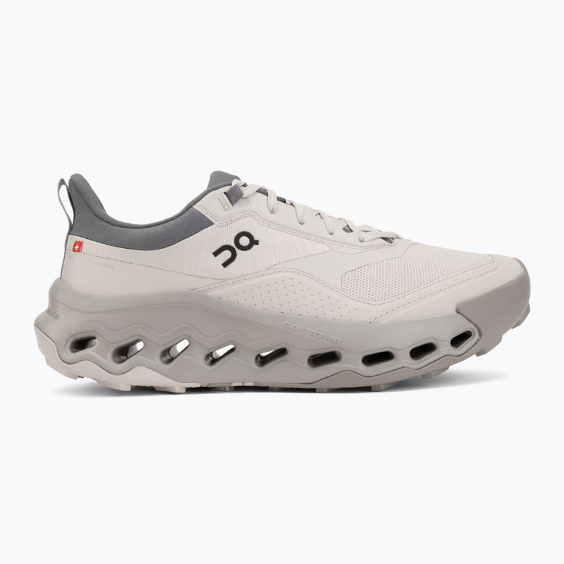 Buty trekkingowe męskie On Cloudhorizon 2 pearl/fog 2
