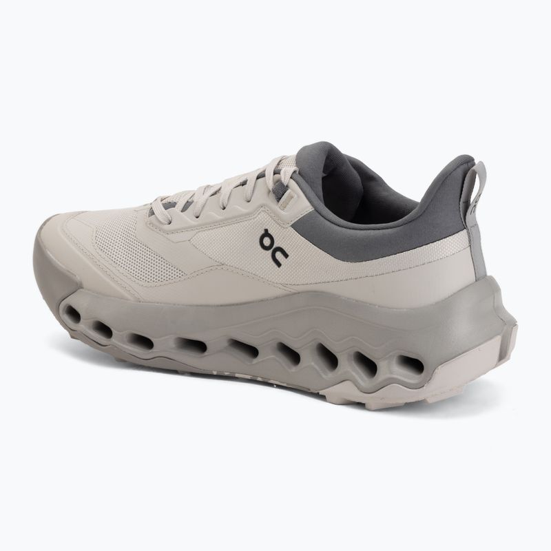 Buty trekkingowe męskie On Cloudhorizon 2 pearl/fog 3