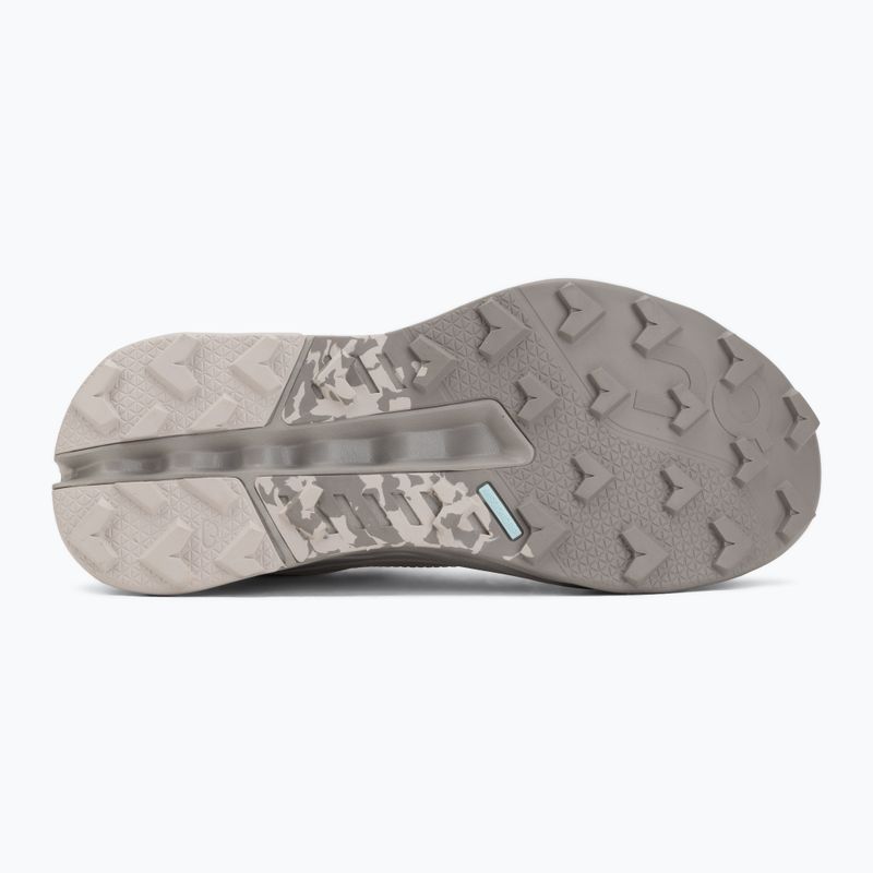 Buty trekkingowe męskie On Cloudhorizon 2 pearl/fog 4