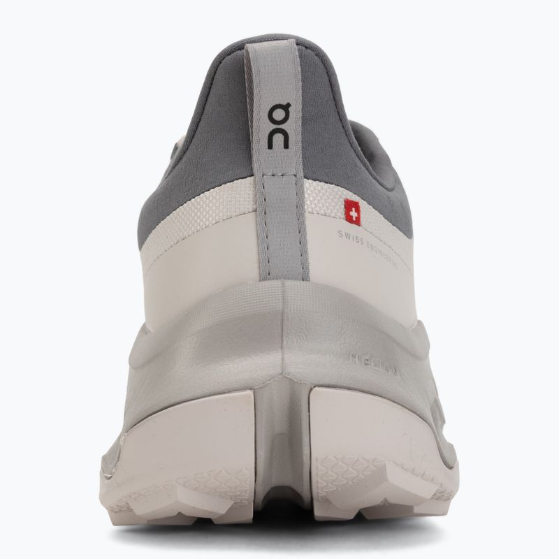Buty trekkingowe męskie On Cloudhorizon 2 pearl/fog 6