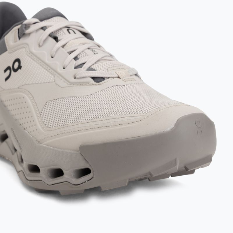 Buty trekkingowe męskie On Cloudhorizon 2 pearl/fog 7