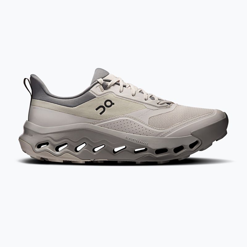 Buty trekkingowe męskie On Cloudhorizon 2 pearl/fog 8