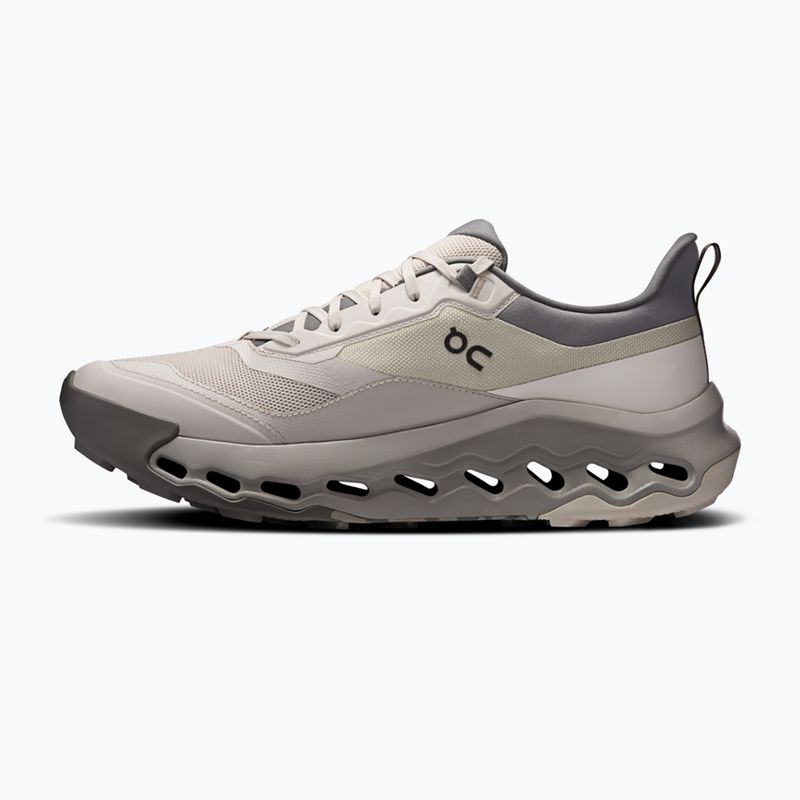 Buty trekkingowe męskie On Cloudhorizon 2 pearl/fog 9