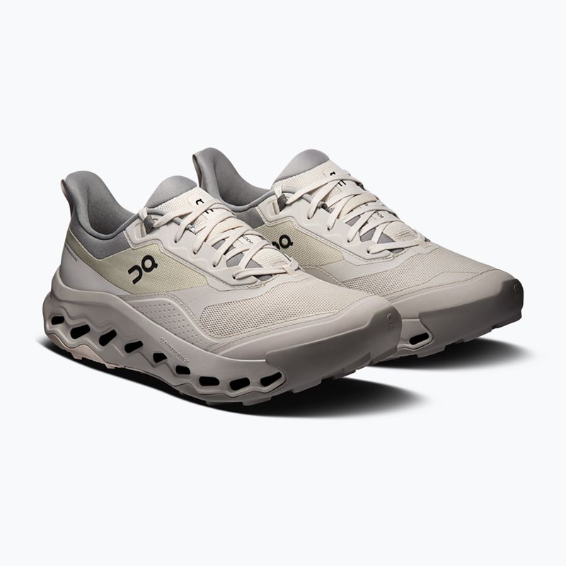 Buty trekkingowe męskie On Cloudhorizon 2 pearl/fog 10