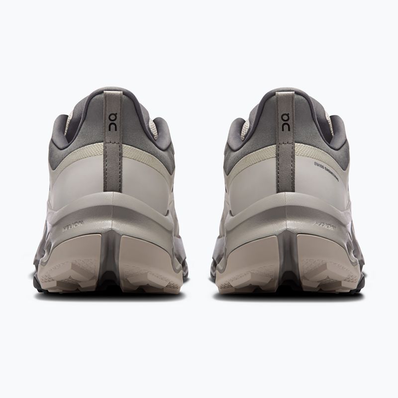Buty trekkingowe męskie On Cloudhorizon 2 pearl/fog 11
