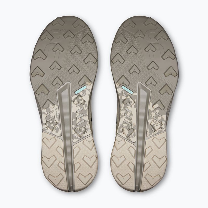 Buty trekkingowe męskie On Running Cloudhorizon 2 pearl/fog 6