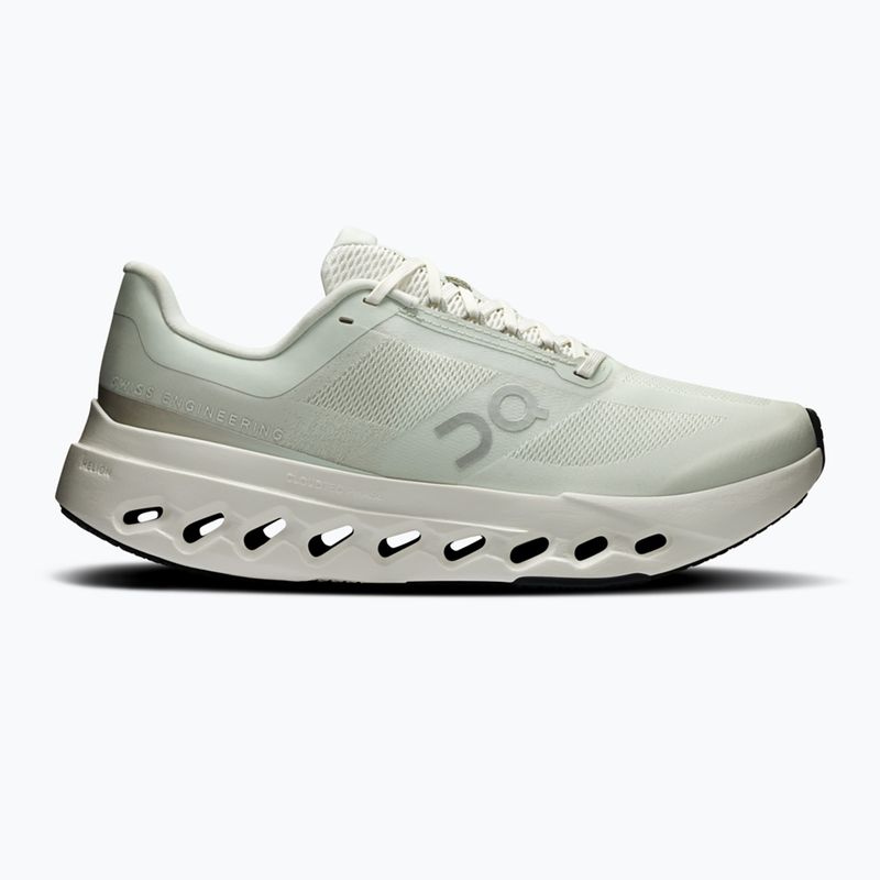 Buty do biegania damskie On Cloudsurfer Next iceberg/iceberg