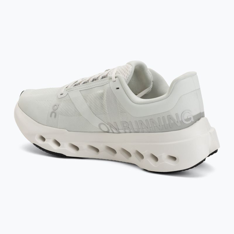 Buty do biegania damskie On Cloudsurfer Next iceberg/iceberg 3