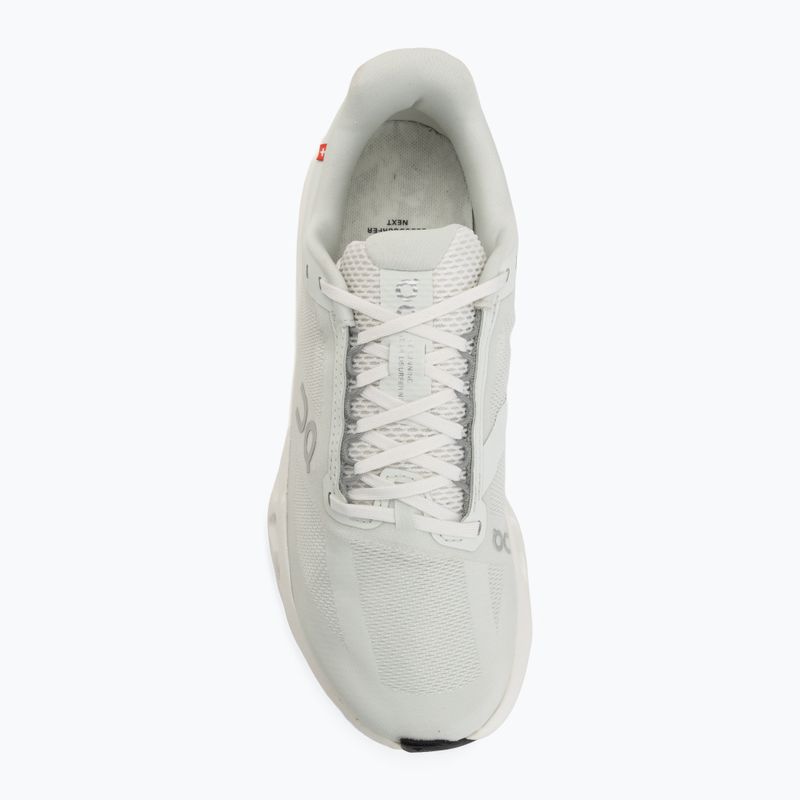 Buty do biegania damskie On Cloudsurfer Next iceberg/iceberg 5
