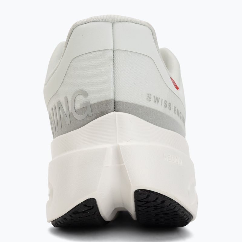 Buty do biegania damskie On Cloudsurfer Next iceberg/iceberg 6