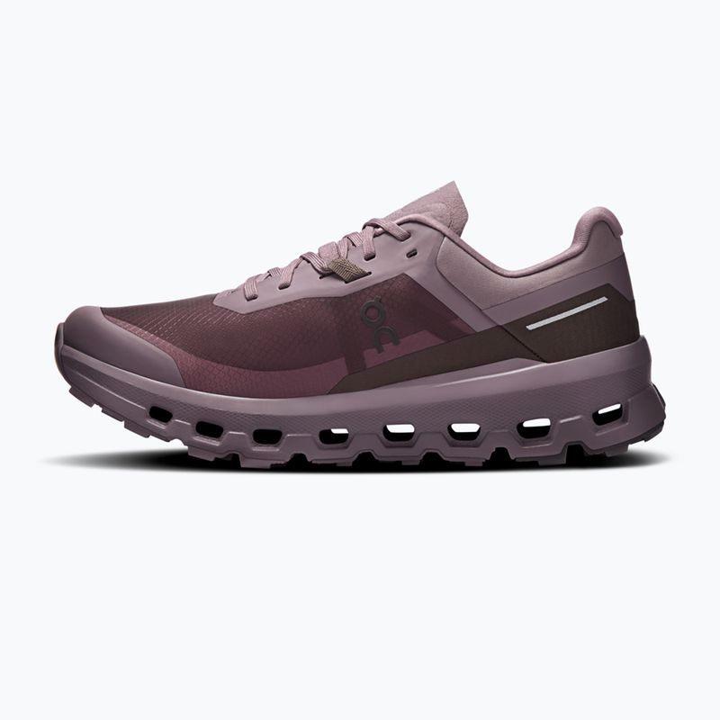 Buty do biegania damskie On Cloudvista 2 gobi/pebble 2