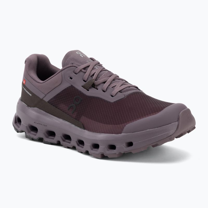 Buty do biegania damskie On Cloudvista 2 gobi/pebble