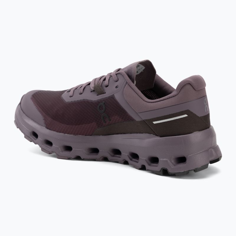 Buty do biegania damskie On Cloudvista 2 gobi/pebble 3
