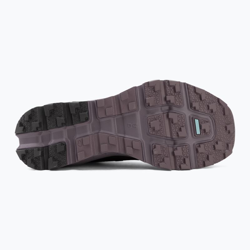 Buty do biegania damskie On Cloudvista 2 gobi/pebble 4