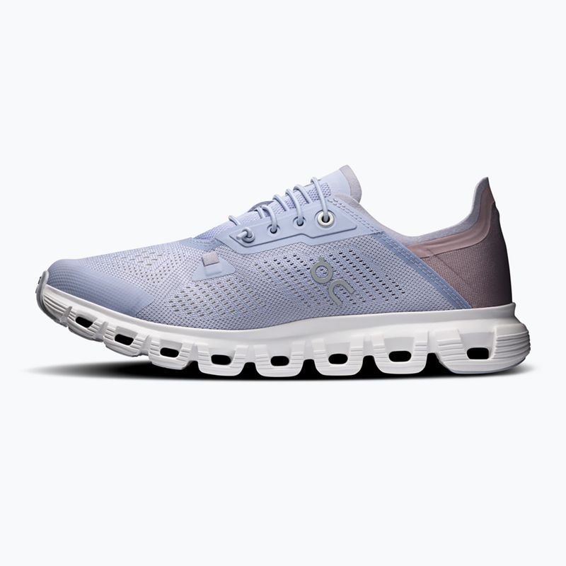 Buty damskie On Cloud 6 Coast nimbus/heron 2