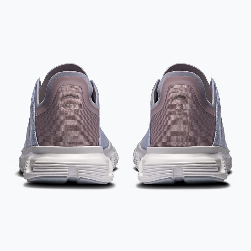 Buty damskie On Cloud 6 Coast nimbus/heron 4