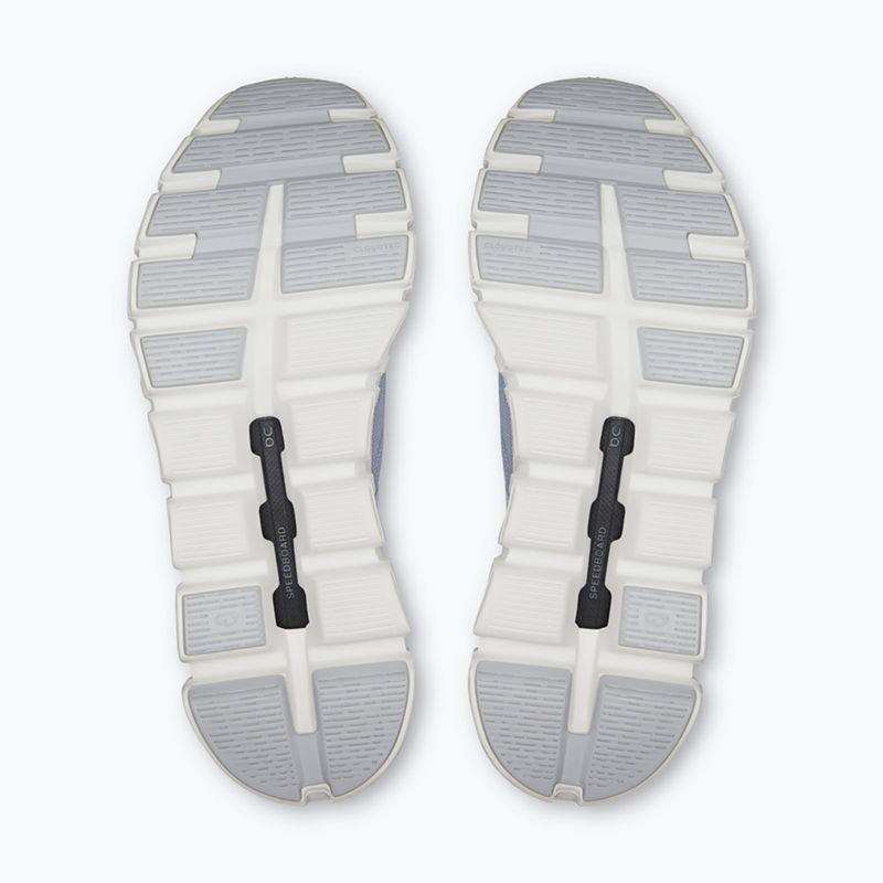 Buty damskie On Cloud 6 Coast nimbus/heron 5