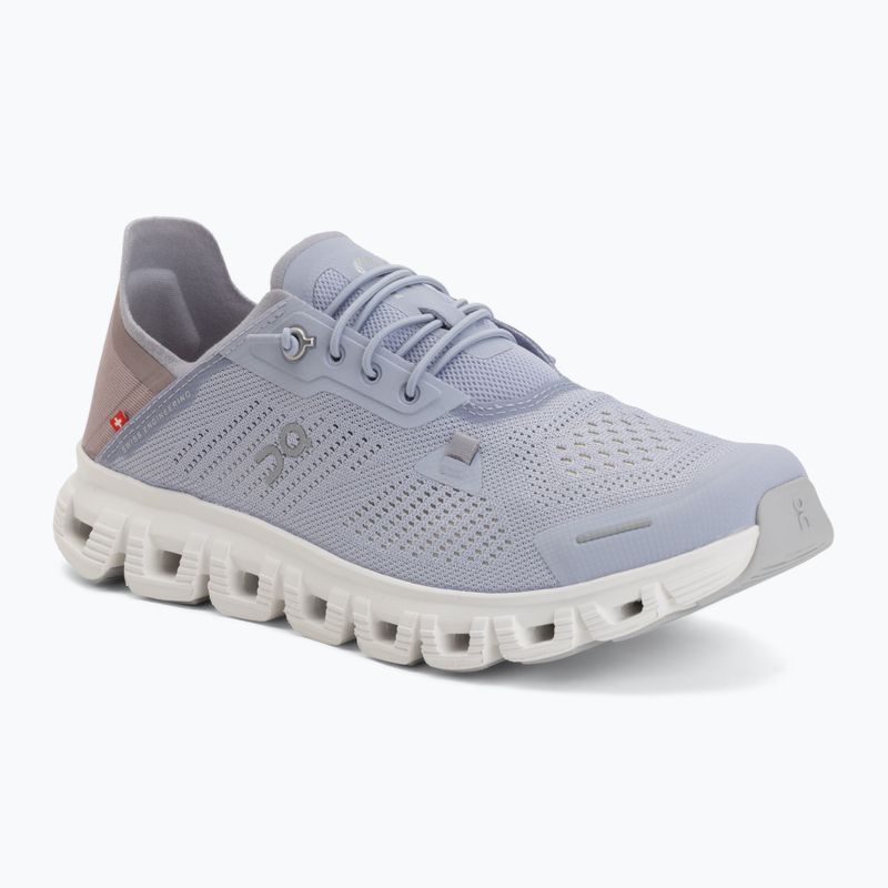 Buty damskie On Cloud 6 Coast nimbus/heron