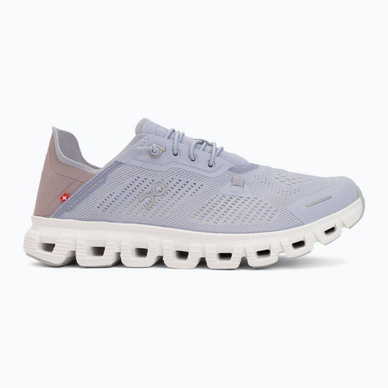 Buty damskie On Cloud 6 Coast nimbus/heron 2