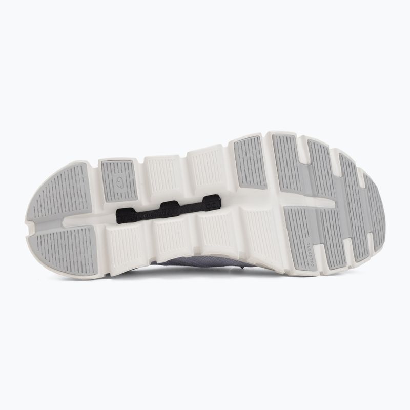 Buty damskie On Cloud 6 Coast nimbus/heron 4