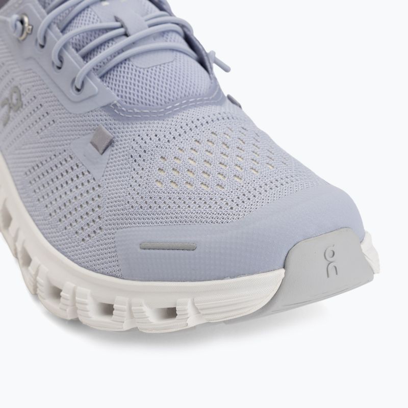 Buty damskie On Cloud 6 Coast nimbus/heron 7