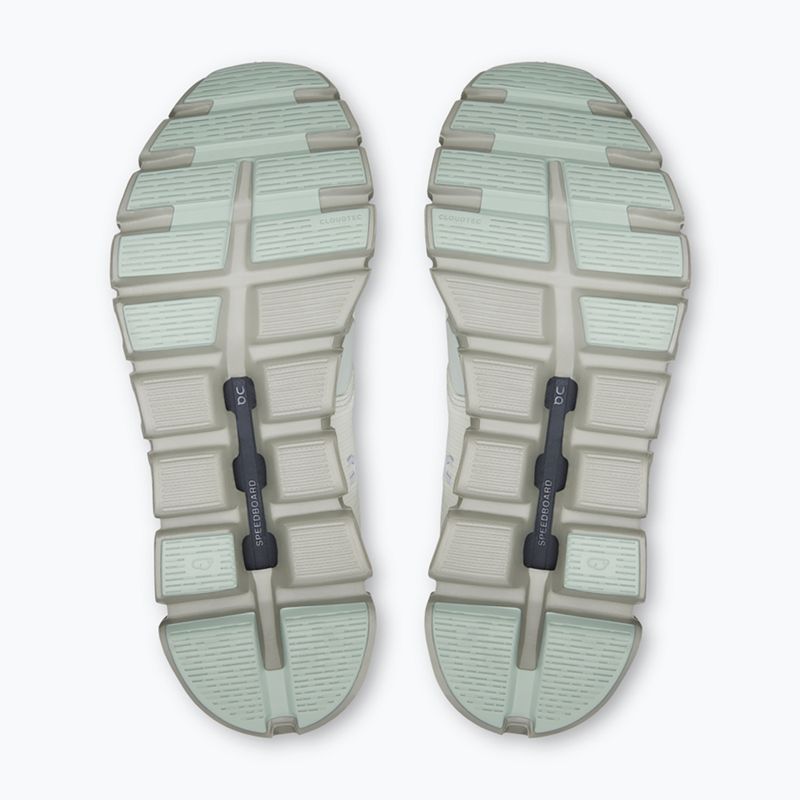 Buty damskie On Cloud 6 WP iceberg/tin 2