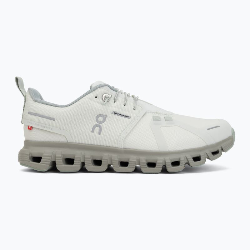 Buty damskie On Cloud 6 WP iceberg/tin 2