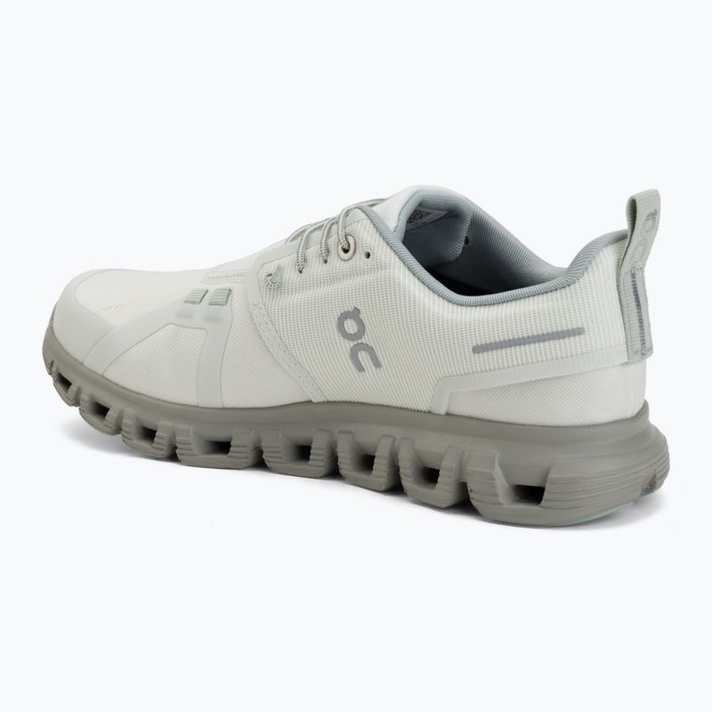 Buty damskie On Cloud 6 WP iceberg/tin 3