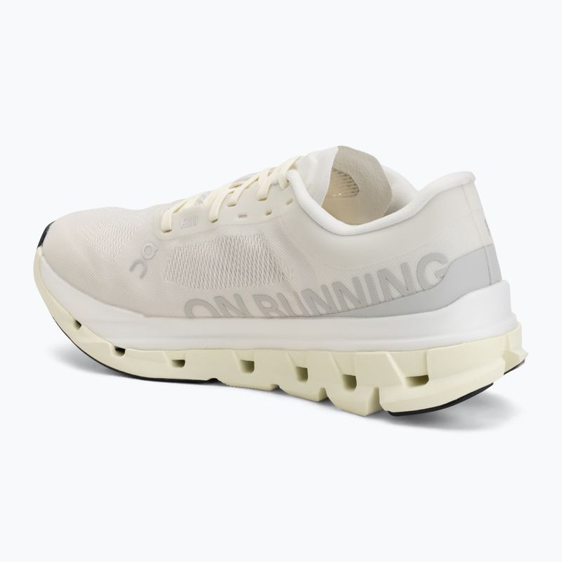 Buty do biegania damskie On Cloudflow 5 ivory/seedling 3