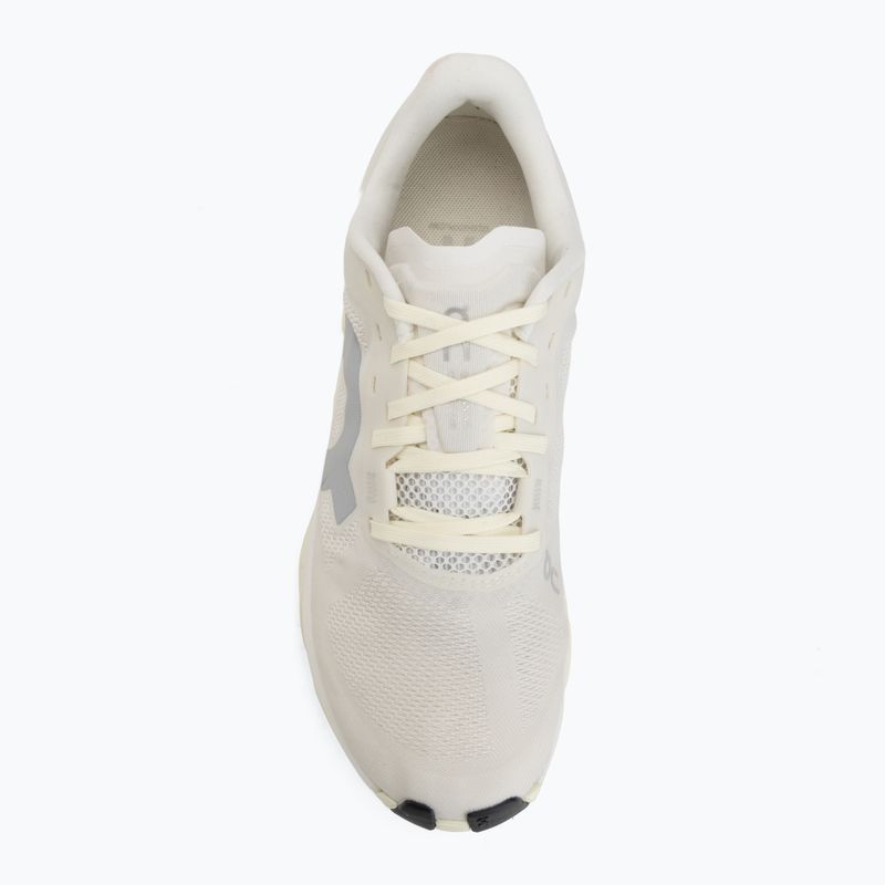 Buty do biegania damskie On Cloudflow 5 ivory/seedling 5