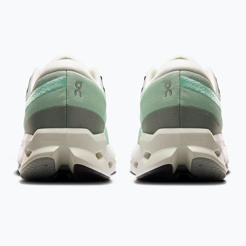 Buty do biegania męskie On Cloudsurfer 2 ivory/creek 4