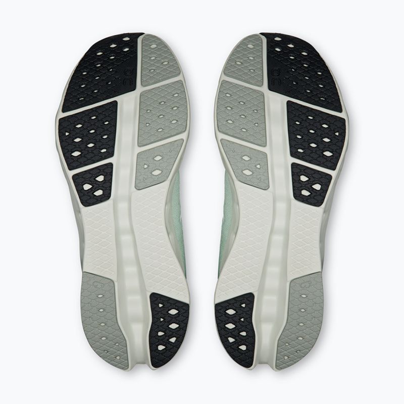 Buty do biegania męskie On Cloudsurfer 2 ivory/creek 5