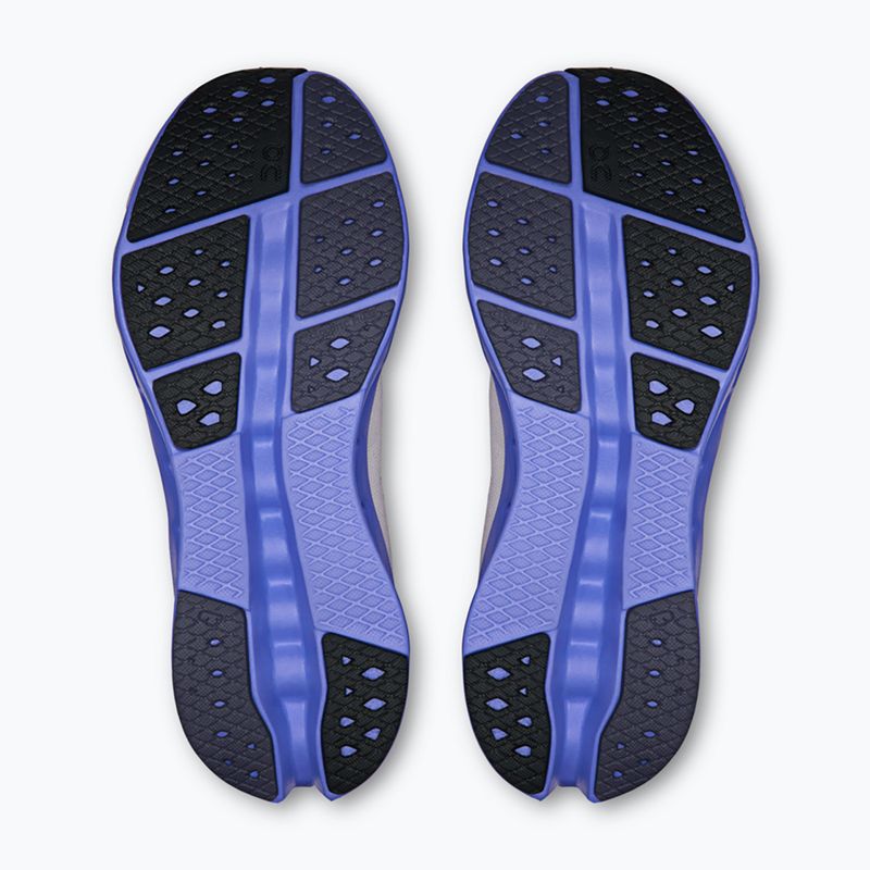 Buty do biegania damskie On Cloudsurfer 2 ivory/sailor 5