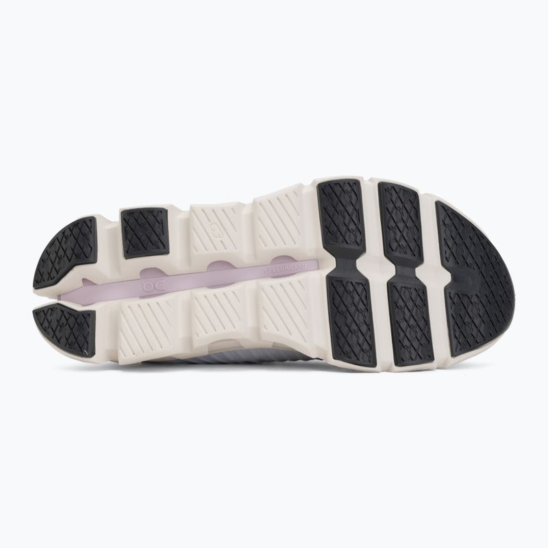 Buty do biegania damskie On Cloudswift 4 heather/gardenia 4