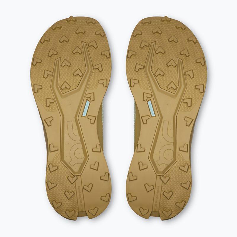 Buty do biegania damskie On Running Cloudultra 3 linen/safari 5