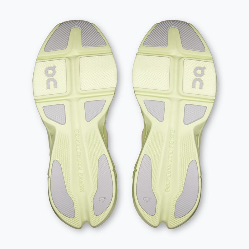 Buty treningowe damskie On Running Cloudpulse Next lily/linen 2