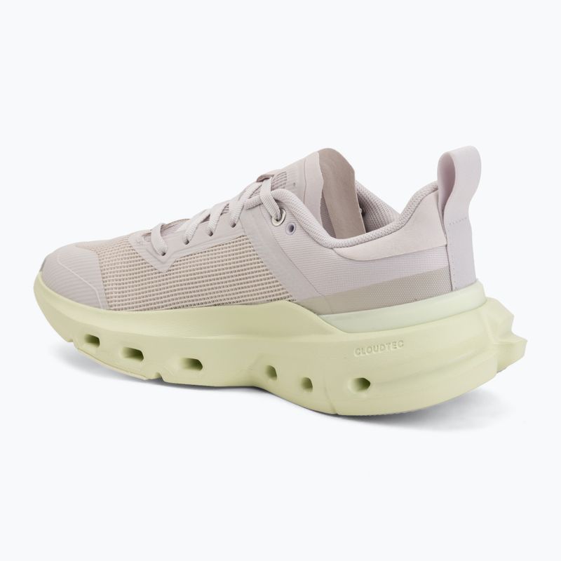 Buty treningowe damskie On Running Cloudpulse Next lily/linen 3