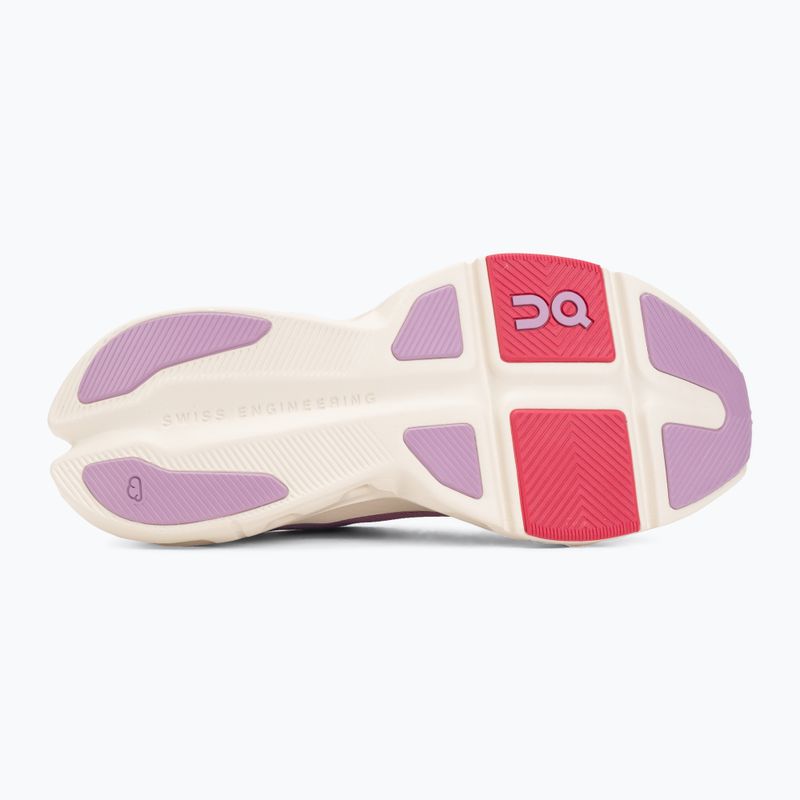 Buty treningowe damskie On Running Cloudpulse Next sakura/dew 4